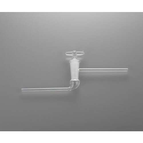 真空コック Z型 φ10mm