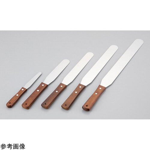 軟膏ヘラ 4インチ