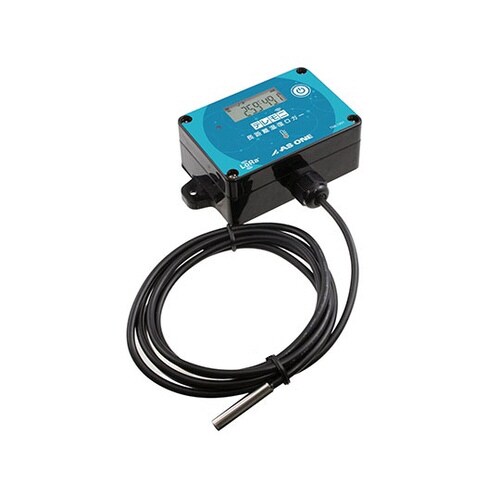 テレモニ子機・長距離無線温度センサー