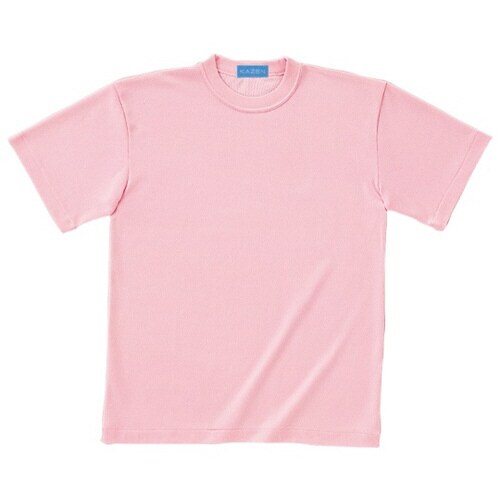 兼用ウォーターマジックTシャツ ピンク M