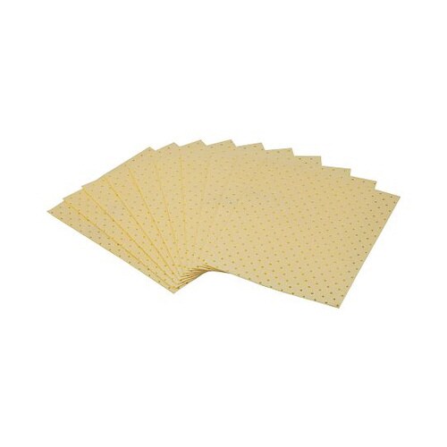 液体吸収セット 補充用マット 10枚入