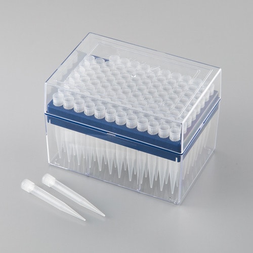 アイビスピペットチップ(ボックスパック)