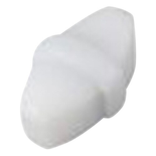 強磁力撹拌子 楕円形 6×10mm