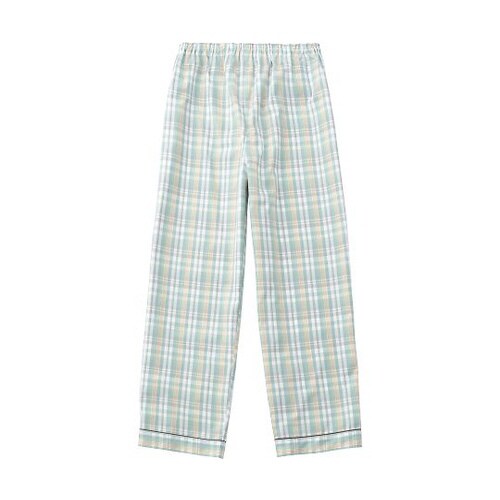 患者衣スラックス S