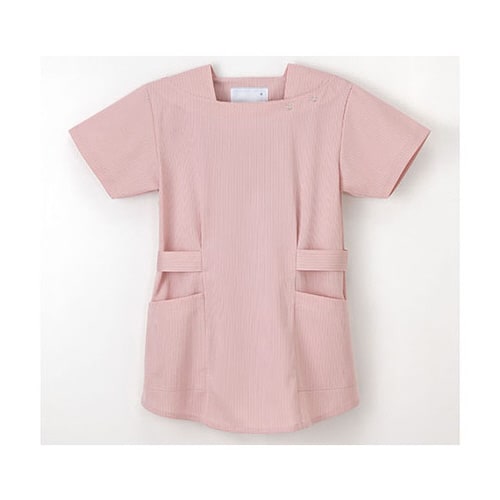 女子チュニック ピンク M