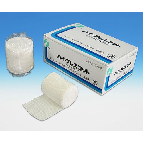 ハイ・プレスコット