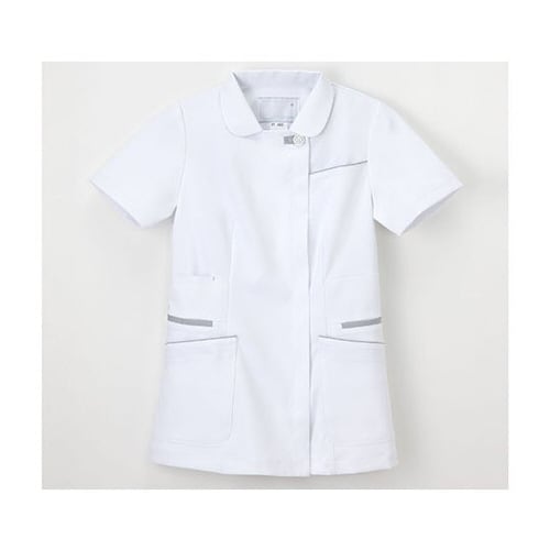 女子上衣 TSグレー LL