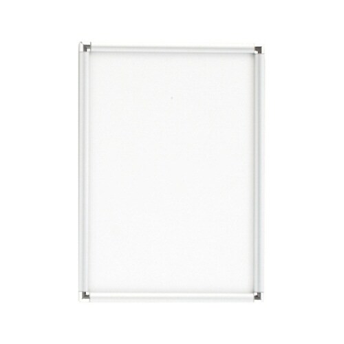 フロントイレパネ シルバー A4