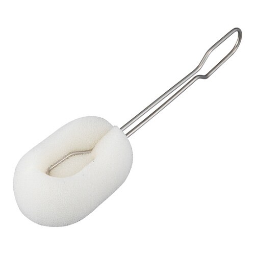 スポンジブラシ(付替式)