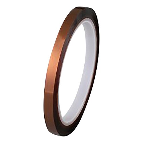 ポリイミドテープ(80μmタイプ) 8mm×33m