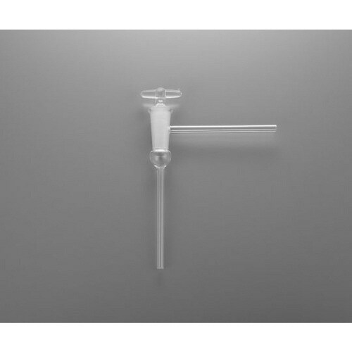 真空コック L型 φ10mm