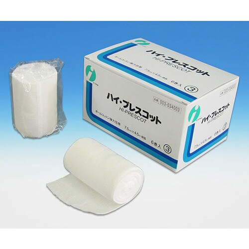 ハイ・プレスコット