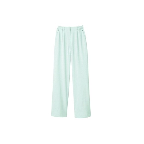 ナースパンツ ミント