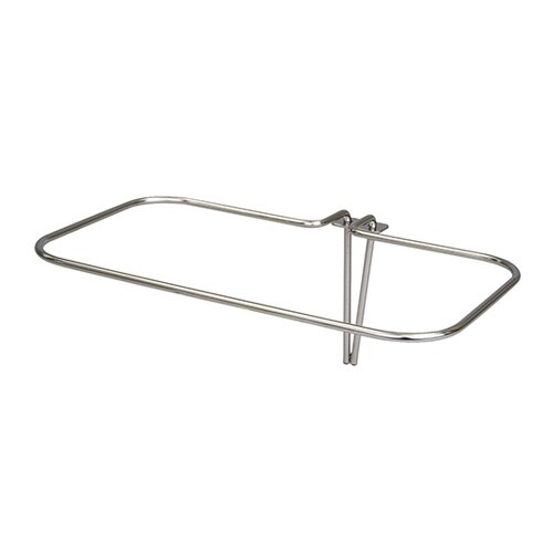 ベッドサイド用くずかご用フレーム