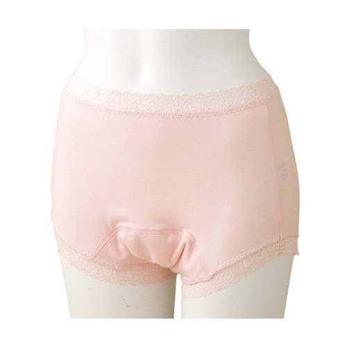 婦人ショーツ ピンク M