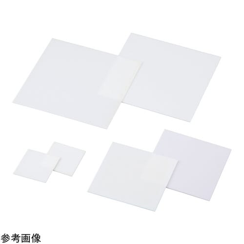 焼成用アルミナセッター 50角×1mm