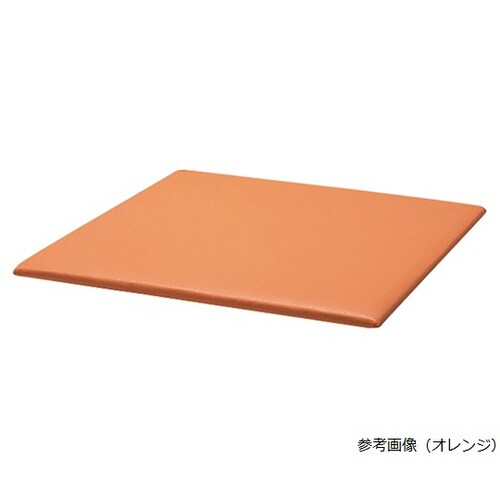 スクエア共通ウレタンマットA 薄ピンク