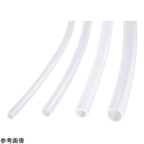 PFAチューブ 10×12φmm 10m