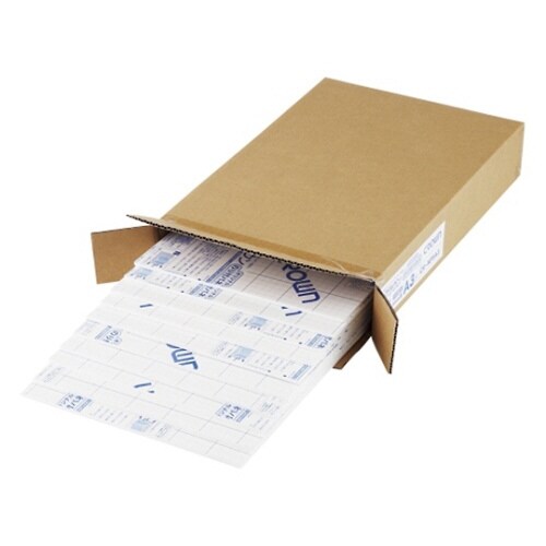 クラウンオリジナルのり付パネル A3判