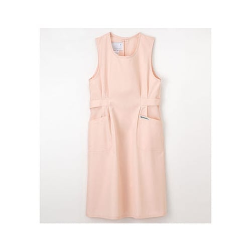 ケアガウン ピンク M