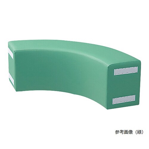 スクエアD300Rベンチ 緑