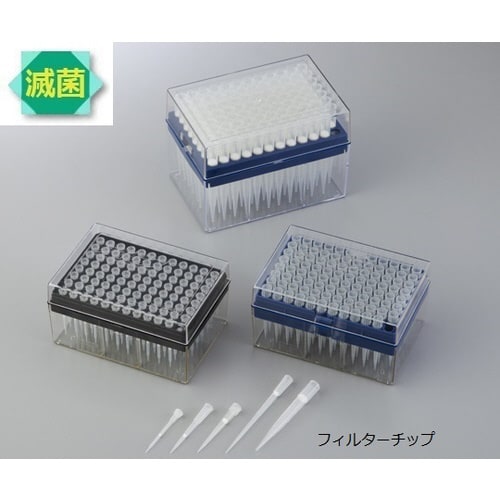 アイビスRフィルターチップ