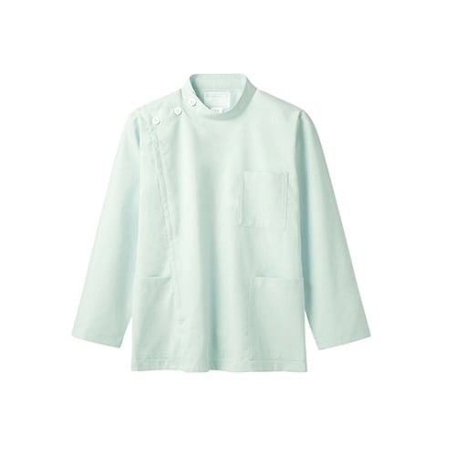 ケーシー メンズ 長袖 ミント