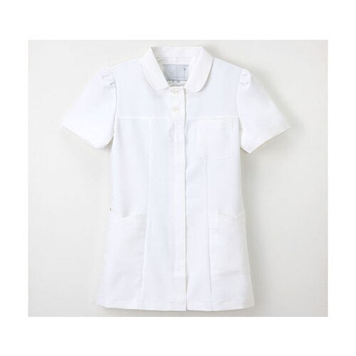 女子上衣 ホワイト EL