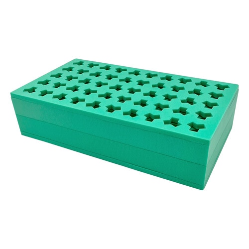 検体ラック 200×109×50mm