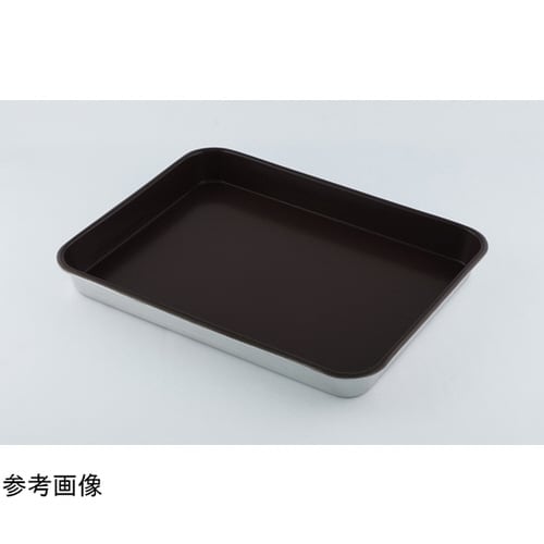 フッ素コーティングアルミバット