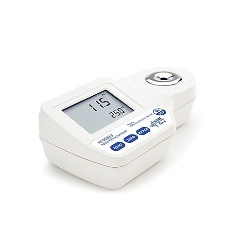 デジタル糖度計