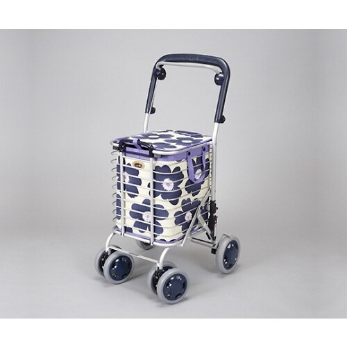 シルバーカー(ワイヤーカート)