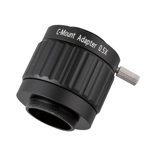 Cマウントアダプター