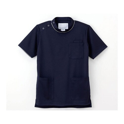 男女兼用横掛 ネイビー M