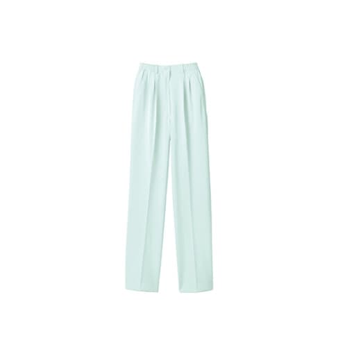 ナースパンツ ミント