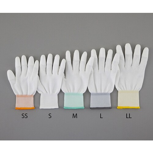 アズピュアPUクール手袋(ハイグリップ)