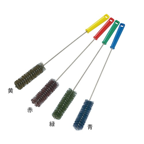 HPM磁性パイプクリーナー Φ20mm 緑