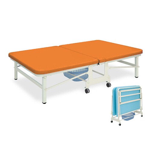 キングベンダ 120×180×45cm 橙