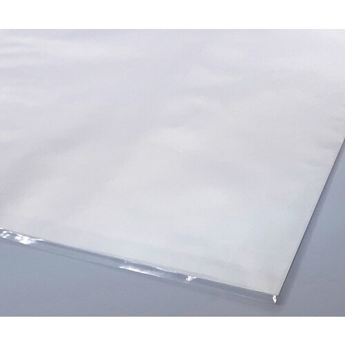 オートクレーブバッグ LC ナチュラル半透明