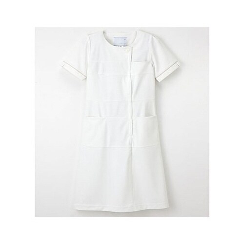 ワンピース オフホワイト M