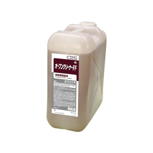 オーブンクリーナーFF 20L