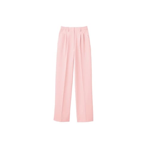 パンツ レディス ピンク