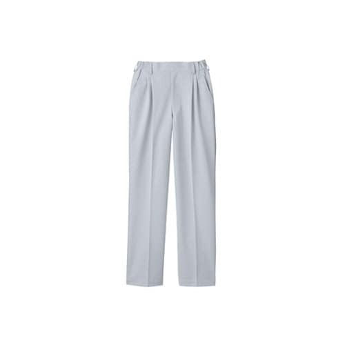 パンツ メンズ グレー