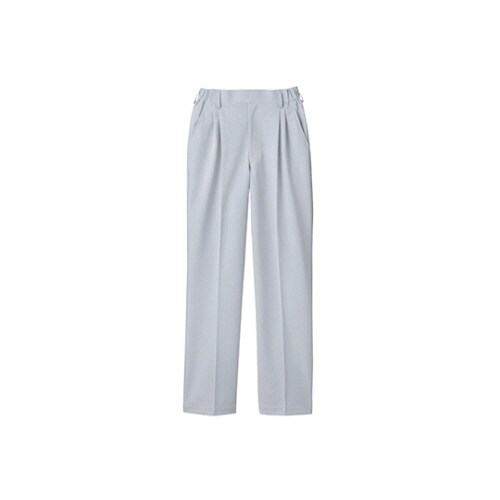 パンツ メンズ グレー