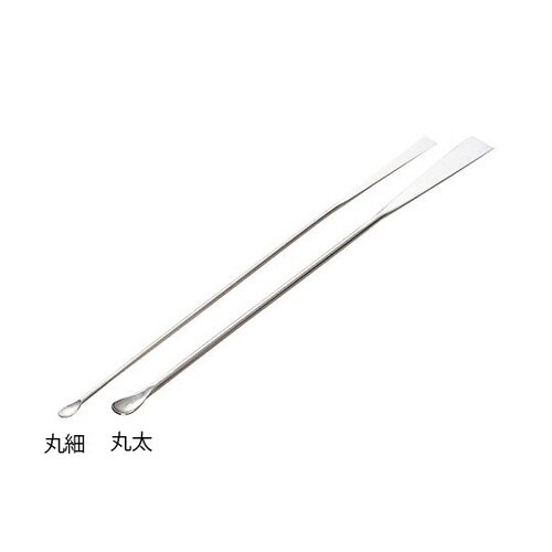 ミクロスパーテルSCC 180mm 丸太 10本入