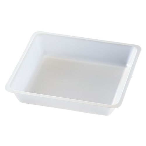 ディスポタイプ秤量皿