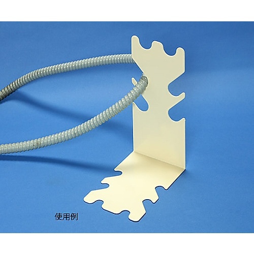 ジャバラ管掛けSC