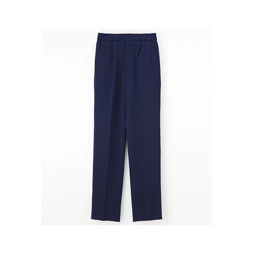 パンツ ネイビー L