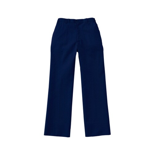 チノパン(男女兼用) ネイビー 6L