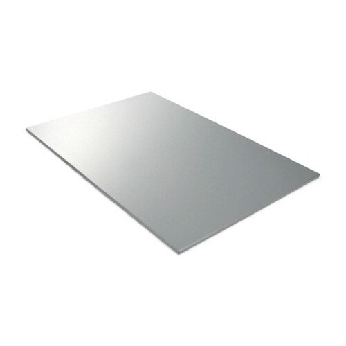 ステンレス製 棚板(W600×D400×H8mm)
